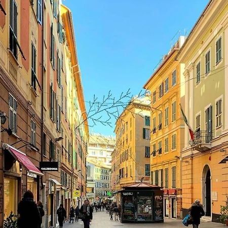 Home Sweet 3A Genua Exterior foto