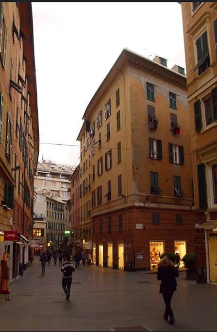 Home Sweet 3A Genua Exterior foto
