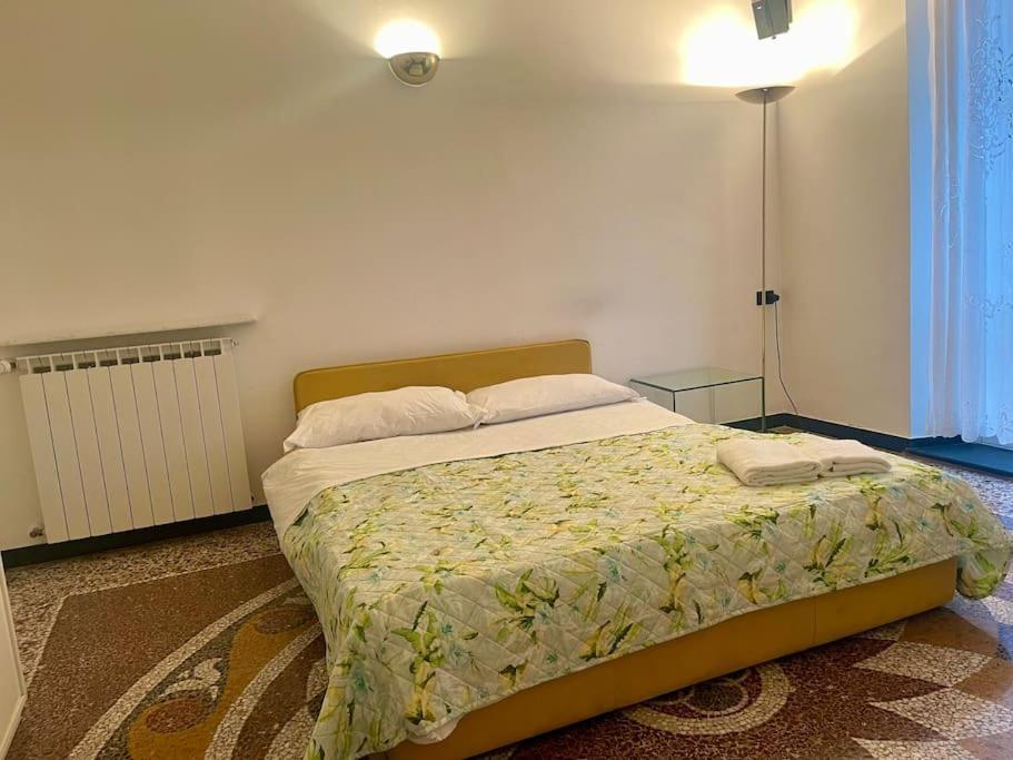 Home Sweet 3A Genua Exterior foto