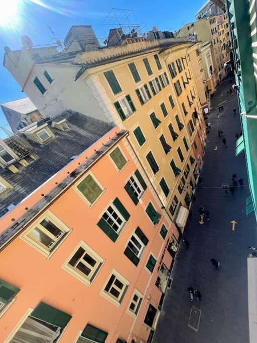 Home Sweet 3A Genua Exterior foto