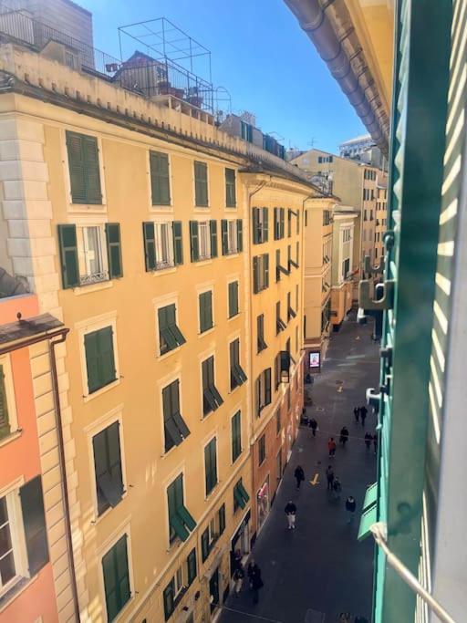 Home Sweet 3A Genua Exterior foto