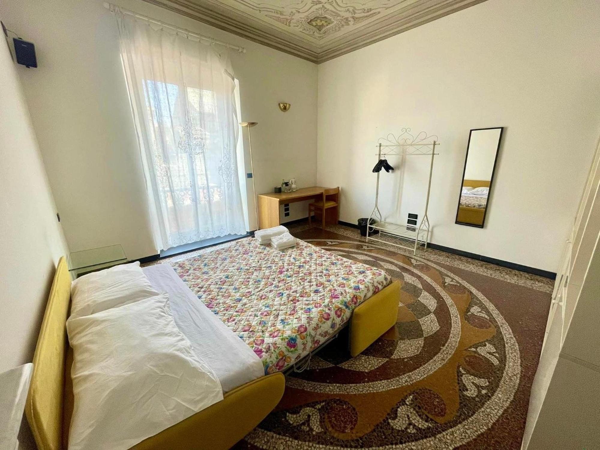 Home Sweet 3A Genua Exterior foto