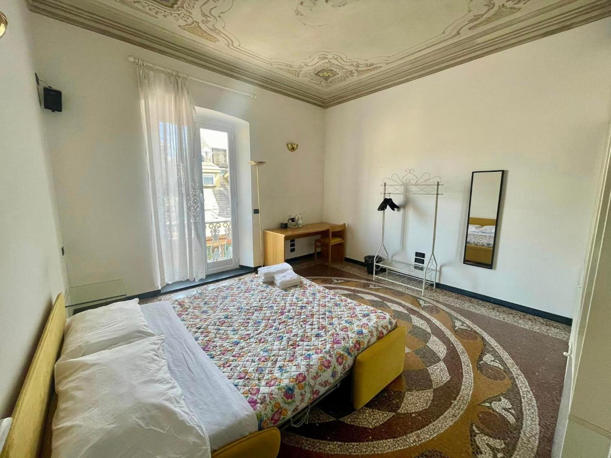 Home Sweet 3A Genua Exterior foto